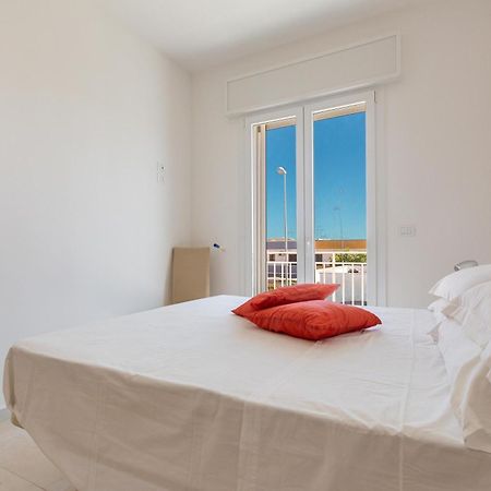 Residence Annahouse By Barbarhouse Porto Cesareo Exterior foto
