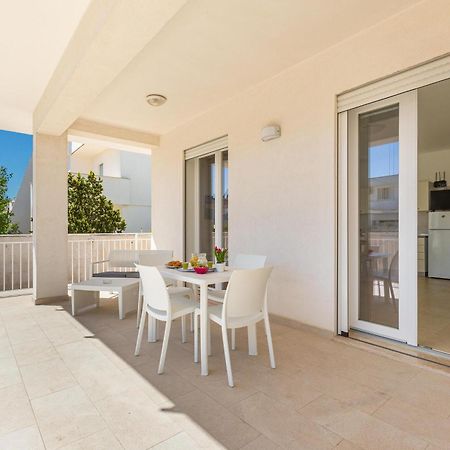 Residence Annahouse By Barbarhouse Porto Cesareo Exterior foto