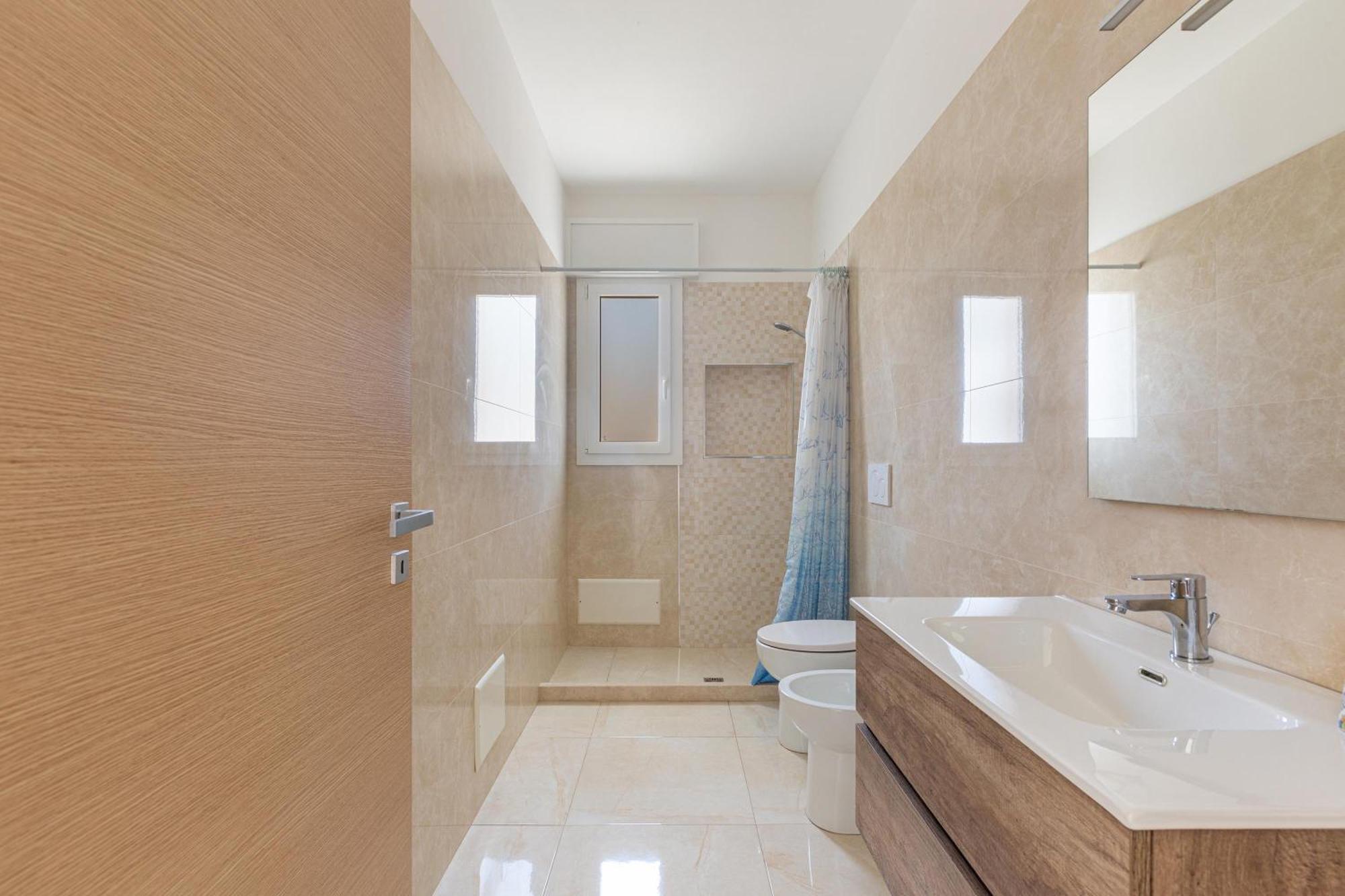 Residence Annahouse By Barbarhouse Porto Cesareo Exterior foto