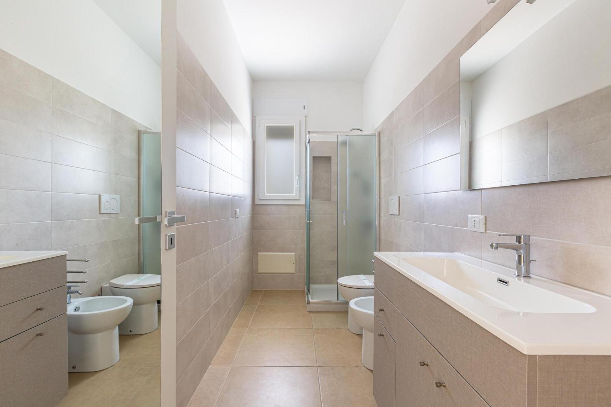 Residence Annahouse By Barbarhouse Porto Cesareo Exterior foto