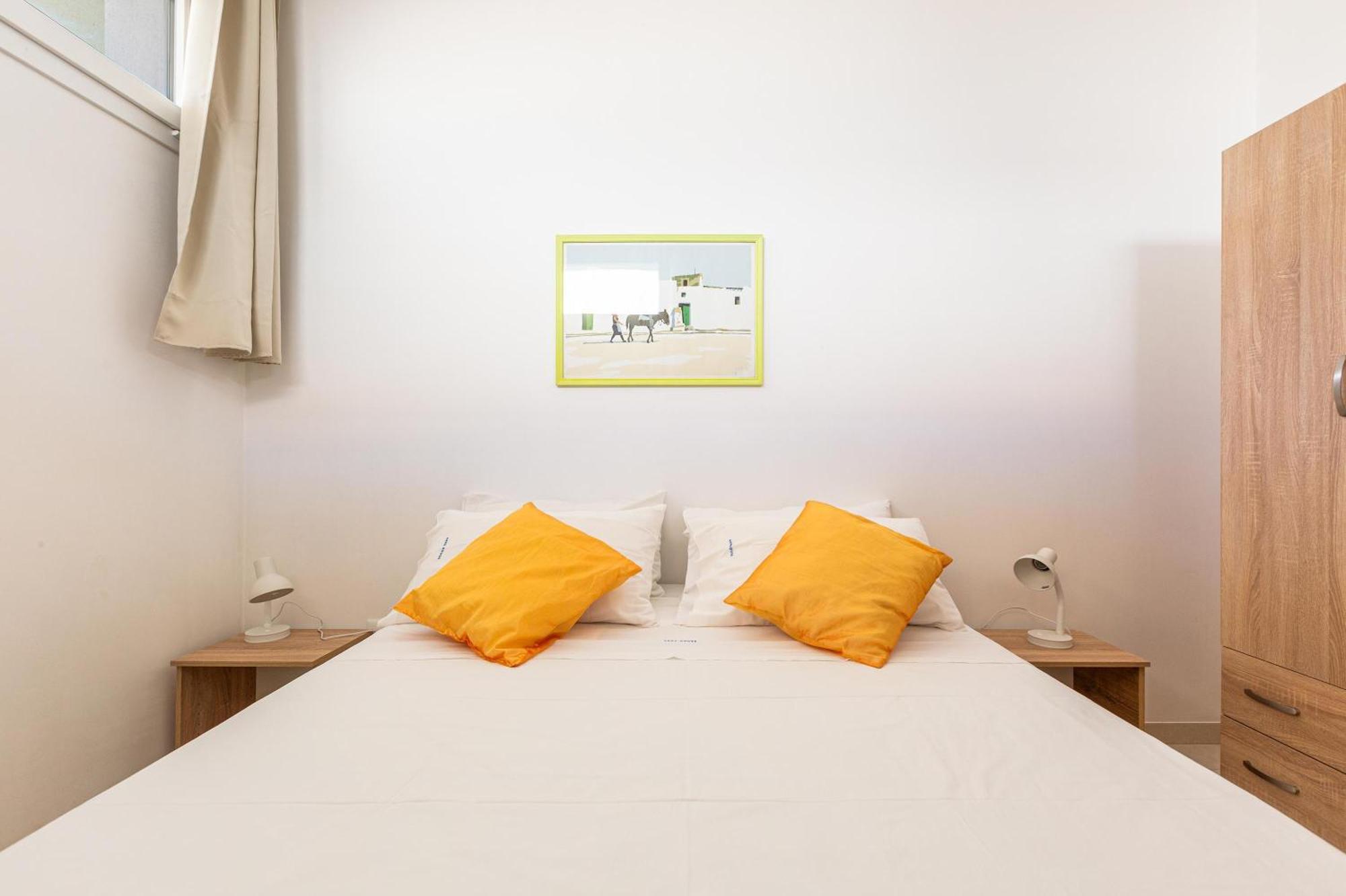 Residence Annahouse By Barbarhouse Porto Cesareo Habitación foto
