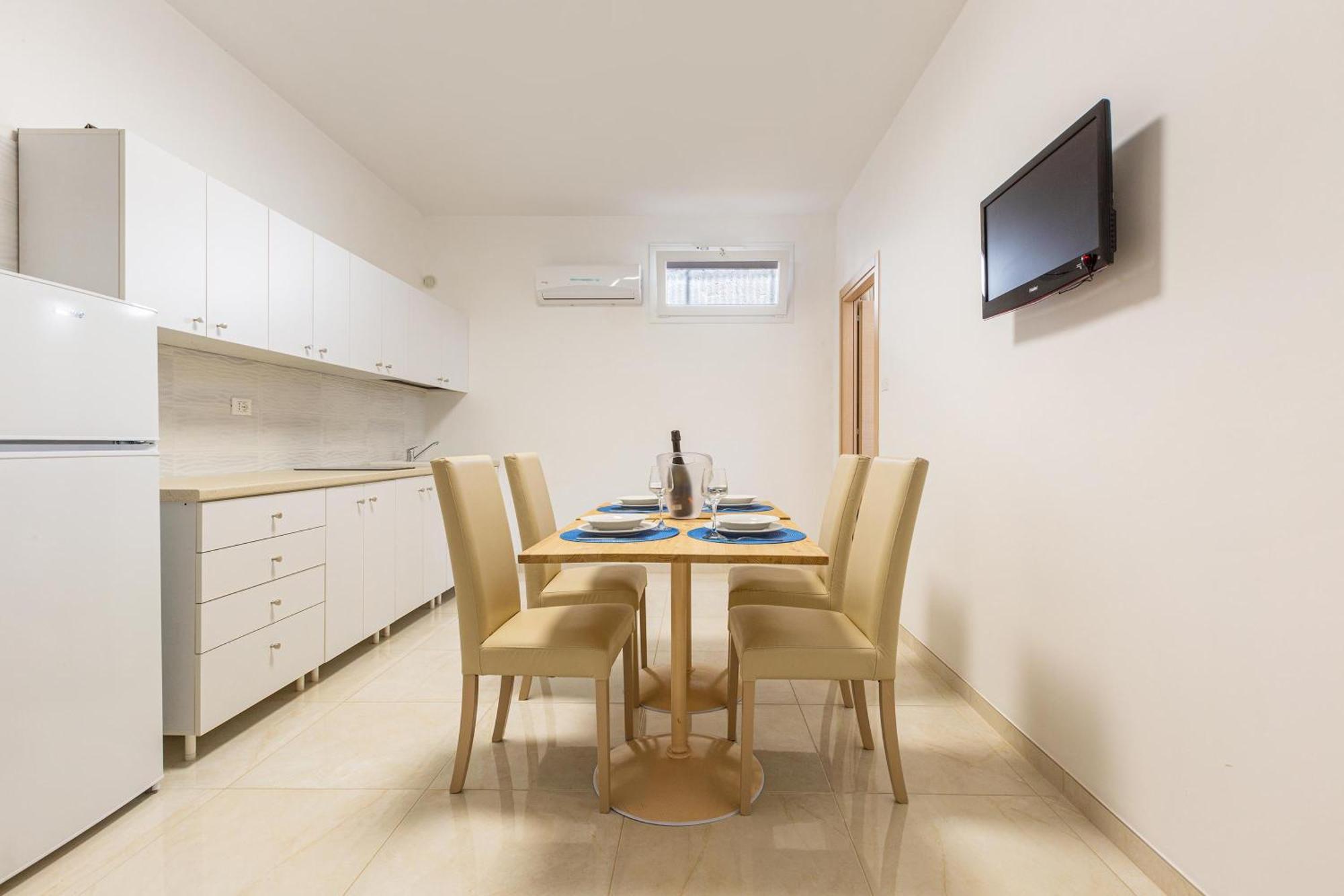 Residence Annahouse By Barbarhouse Porto Cesareo Habitación foto
