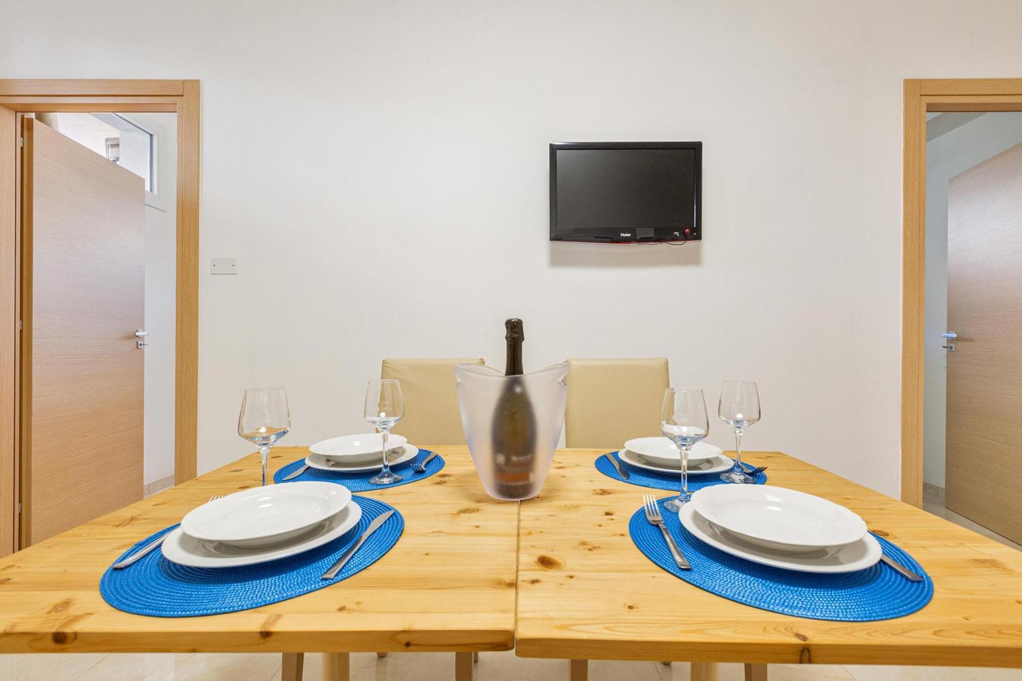 Residence Annahouse By Barbarhouse Porto Cesareo Habitación foto