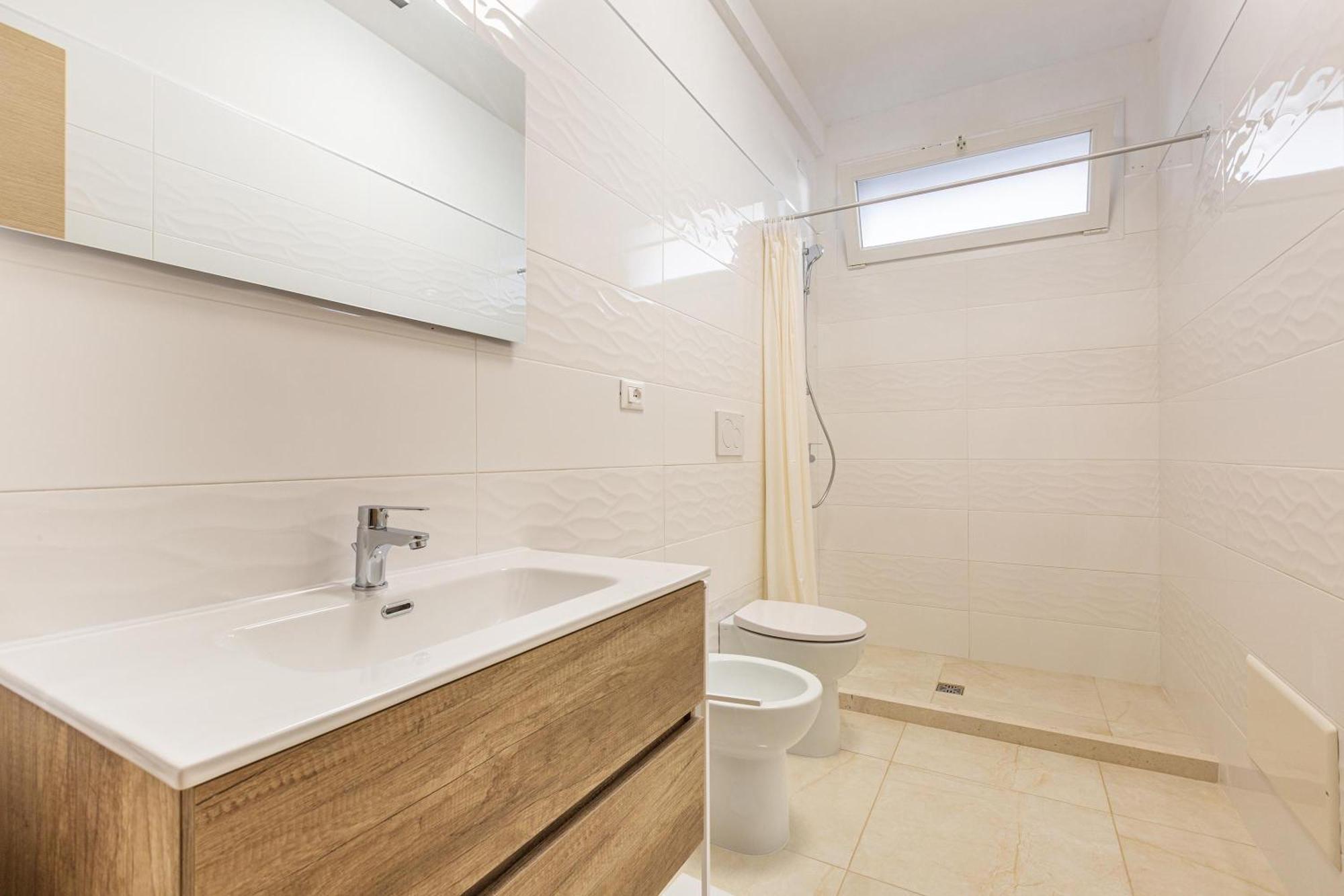 Residence Annahouse By Barbarhouse Porto Cesareo Habitación foto