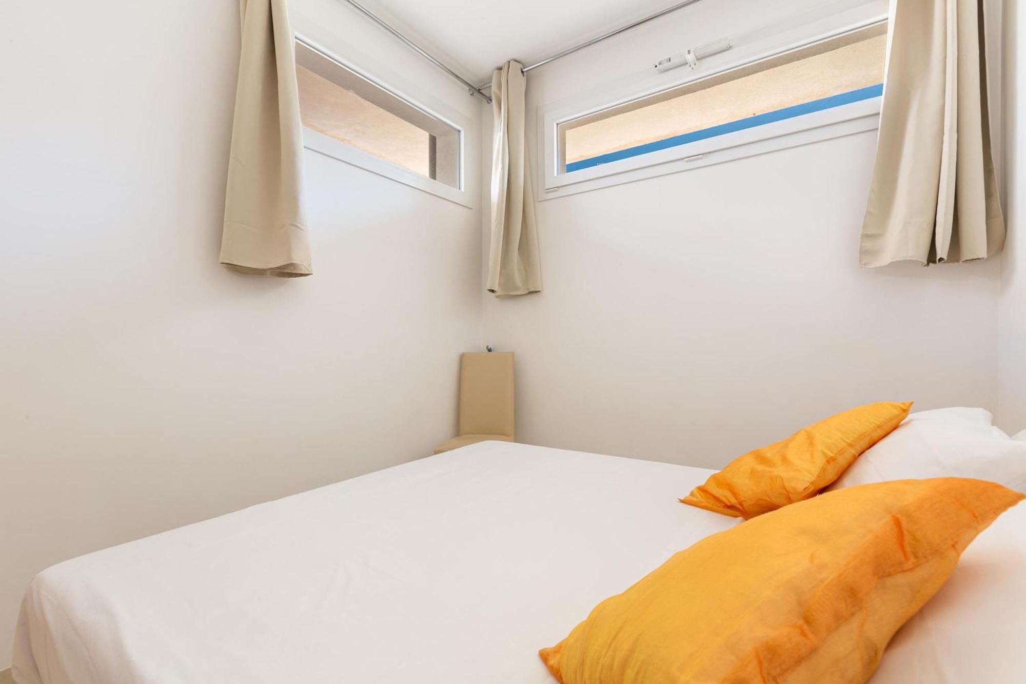 Residence Annahouse By Barbarhouse Porto Cesareo Habitación foto